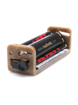 Maquina Enroladora Raw...