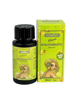 Atami Bi Bloombastic 50ml