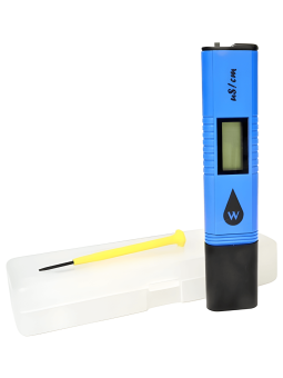 Conductimetro ATC Wassertech