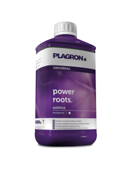 Power Roots Plagron 250ml