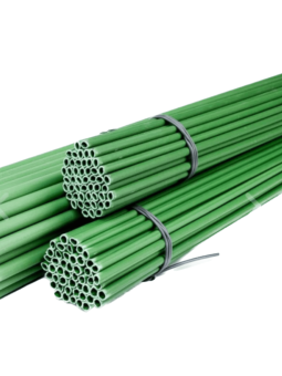 Tutores plásticos 150mm (10...