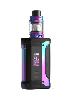 Vaporizador Arcfox Kit...