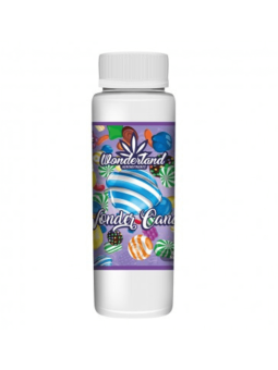 Wonder Candy 250Ml Wonderland