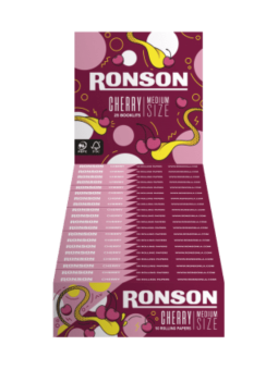 Display Papelillo Ronson 1...