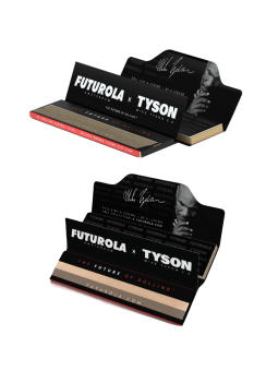 Papelillos + Tips 1 1/4...