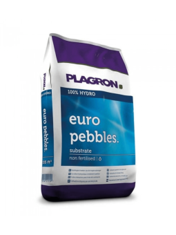 Europebbles Arcilla 10L...