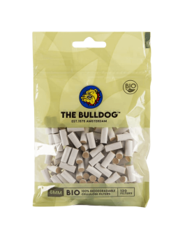 Filtros Biodegradables The...