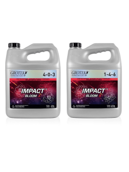 Impact Bloom A+B 4L Grotek