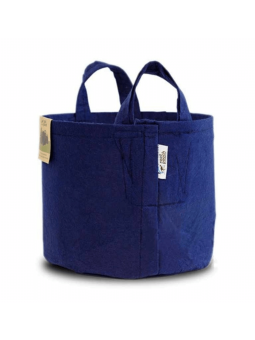Maceta Root Pouch Azul 39 L...