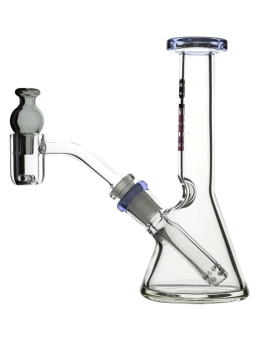 Bong Mini Beaker Terpies...