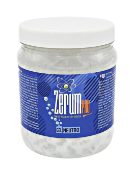 Gel Zerumpro Neutralizador...