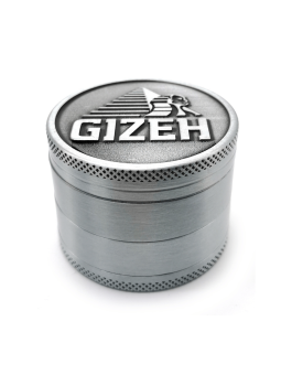 Moledor Gizeh Metálico...