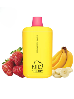 Vaporizador Fume 5000 Puffs...