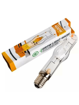 Ampolleta haluro metal 400w...