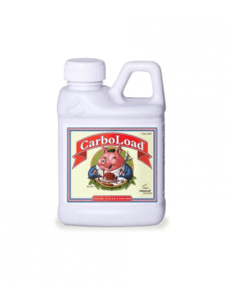 Carboload 250ml Advanced...