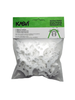 Bender Para Lst 25 Unid Kasvi