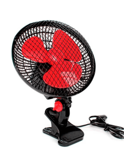 Ventilador Cyclone Pinza...
