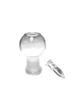 Quemador Wax Hembra Bowl...