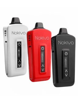 Vaporizador Airistech...