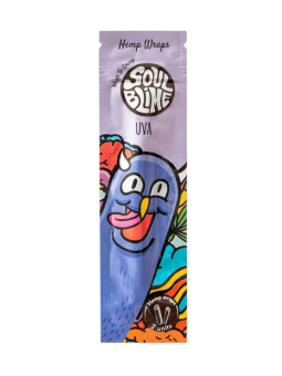 Blunt Soulblime Hemp Wrap...
