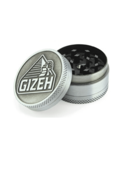 Moledor Gizeh Metálico...