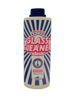 Limpiador Glass Cleaner...