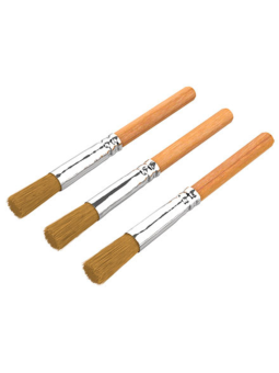 Set Cepillos Storz & Bickel...