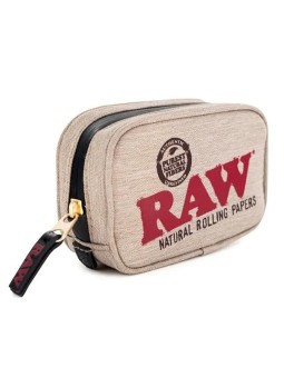 Estuche Raw Anti Olores...