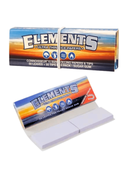 Papelillos Elements...