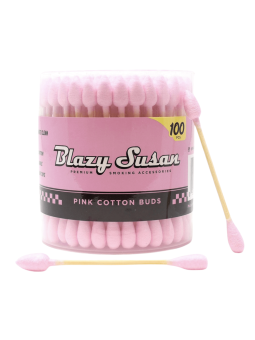 Cotonitos Pink 100U Blazy...
