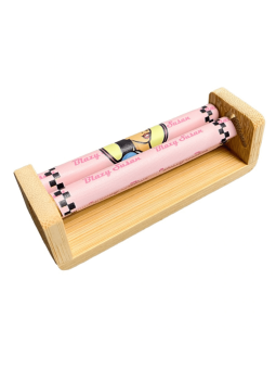 Maquina Enroladora Bamboo...