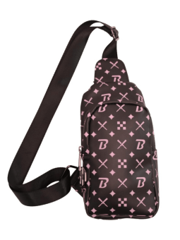 Bolso Blazy Susan...