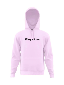 Hoodie Pink Blazy Susan