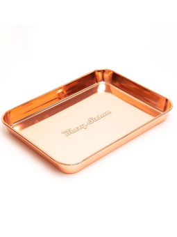 Rolling Tray Rose Gold...