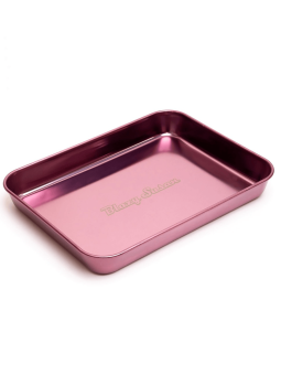 Rolling Tray Pink Acero...