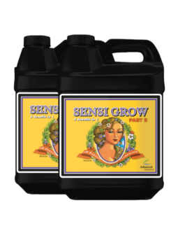 Ph Perfect Sensi Grow 500Ml...