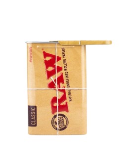 Cajetilla Cigarrera...