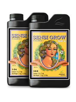 Ph Perfect Sensi Grow 1L...