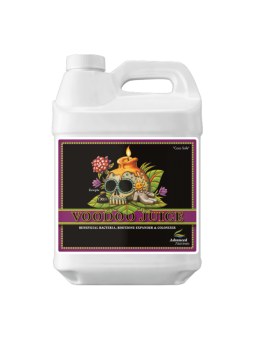 Voodoo Juice 500ml Advanced...