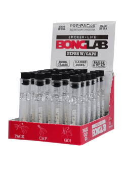 American Hitters Bonglab...