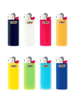 Display Encendedor Mini Bic...