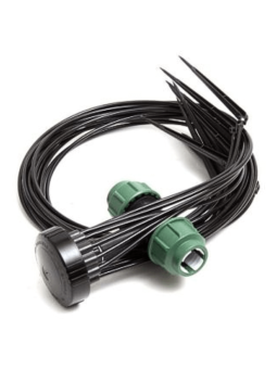 Gotero tipo medusa TopSpin...