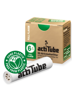 Filtros De Carbón Activado...