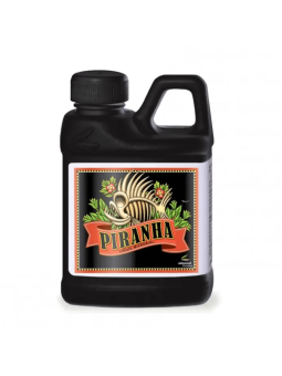 Piranha 250ml Advanced...