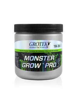 Monster Grow Pro 130g Grotek