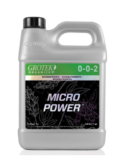 Grotek Micropower 500 Ml