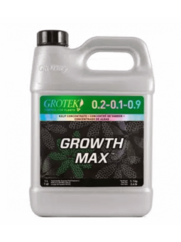 Growth Max 1L Grotek