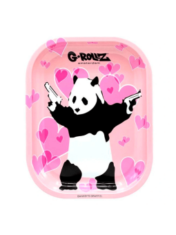 Bandeja Para Enrolar...