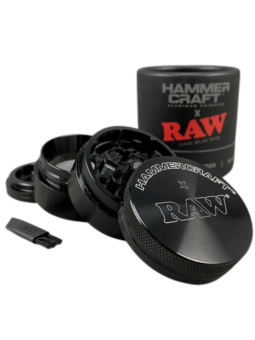 Moledor Raw Hammer Craft...