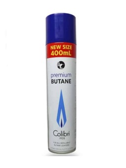 Gas Butano 400Ml Colibri